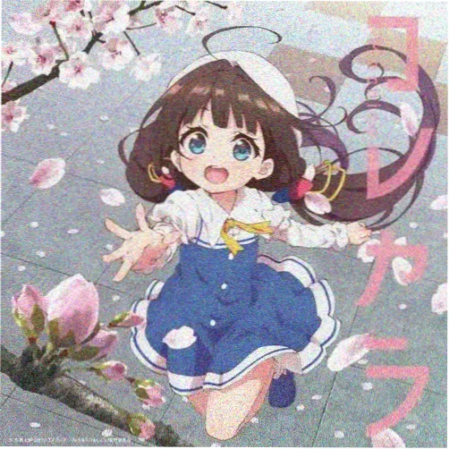 漩涡鸣人